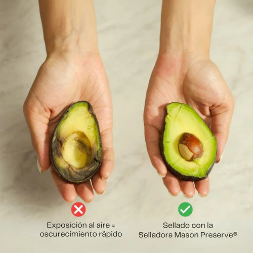 Pack Avanzado (20 bolsas reutilizables)