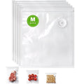 Pack Familiar (30 bolsas reutilizables)