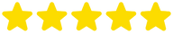 5 stars
