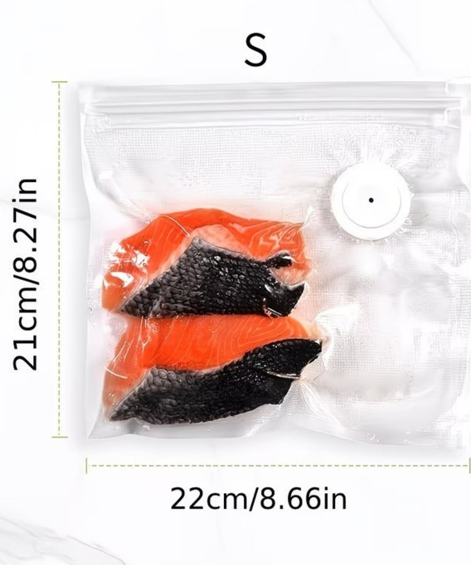 Pack Intermedio (15 bolsas reutilizables)