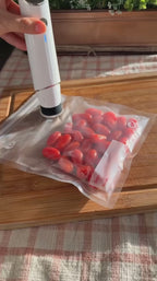 Selladora de Vacío Mason Preserve®